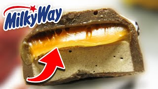 10 Milky Way Secrets You NEED To Know [upl. by Shanly46]