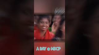 A day at MDCP childrens day special trending reels childrensday ytshorts [upl. by Oirasor547]