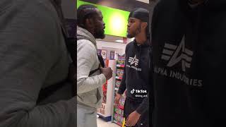 Moaning In People’s Ears Prank🤣🤣🤣 [upl. by Lorraine561]