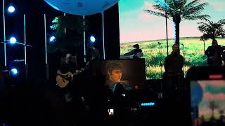 Liam Gallagher  Whatever Live from Manchester Coop Live 27 June 2024 [upl. by Burkhart]