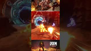 Doom Eternal Shut up and doom doometernal idsoftware bethesda doom [upl. by Deedahs]