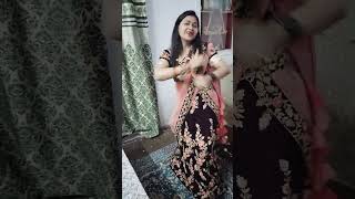 dhamakedar Krishna bhajanbhajan dance krishnabhajan jaishreeram viral youtube [upl. by Donaugh171]