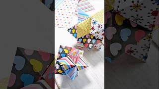 DIY 3D Paper Star Puzzle  cricut cricutph diy papercraft [upl. by Zanas482]