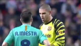 Valdes try to speak english [upl. by Casandra244]