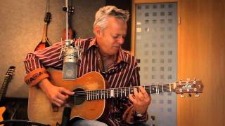 Lewis amp Clark  Tommy Emmanuel [upl. by Whale104]