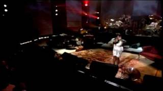 Patti Labelle  When you talk About Love  Live One night Only HD [upl. by Naman]