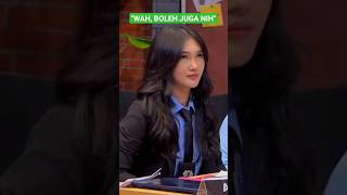 quotBOLEH JUGA NIHquot  LAPOR PAK TRANS7 [upl. by Sanchez]