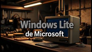 El sistema operativo oculto de Windows que es más rápido [upl. by Lesoj]