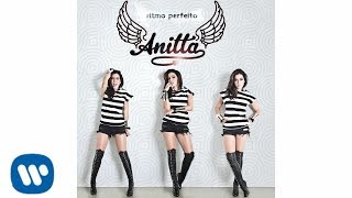 Anitta  Ritmo Perfeito Áudio Oficial [upl. by Giffer810]