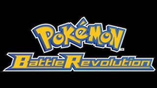 Final Battle Theme  Mysterials Theme FAST  Pokémon Battle Revolution Music Extended [upl. by Allit]