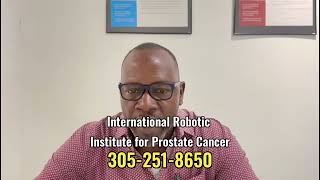 Patient did his research and went to the best Prostate Cancer doctor  Dr Sanjay Razdan [upl. by Yrek]