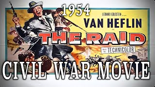 ✅ The Raid 1954 – True Story of the St Albans Cavalry Raid  FullLength Movie  US Historical [upl. by Diann]