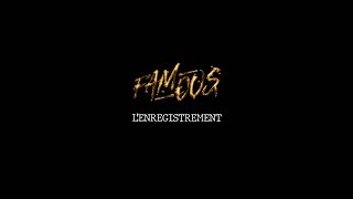 Lefa  FAMOUS lenregistrement [upl. by Neu950]