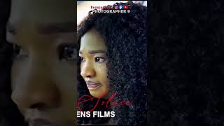 PHOTOGRAPHER 9 amanda monalisa africanmoviechannel funny comedy [upl. by Sabanrab]