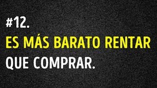 14 Datos sobre el dinero que deberías saber antes de los 30 años [upl. by Yared]