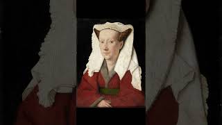 5 Masters Jan van Eyck Left in the Dust [upl. by Seta]