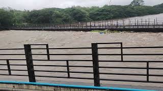 Holkar bridge pune [upl. by Epilihp]