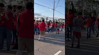 D’Iberville Homecoming parade 24 [upl. by Tezile]