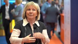 Retour sur le salon Stratégie Clients 2019 [upl. by Ahsiat]