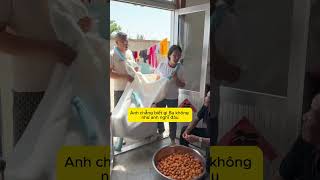 Hành trình sang ngoại vơ vét 😆 annareview8 [upl. by Crosby]