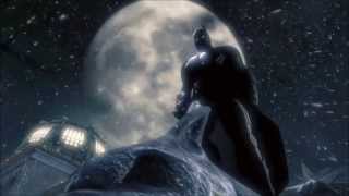 Batman Arkham Origins  Trailer HD E3 2013 [upl. by Leiand]