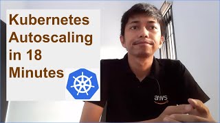 Kubernetes Tutorial for Beginner  09 Horizontal Pod Autoscaling Explained [upl. by Gottuard]