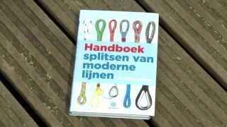 Handboek splitsen van moderne lijnen  JanWillem Polman [upl. by Acinet617]