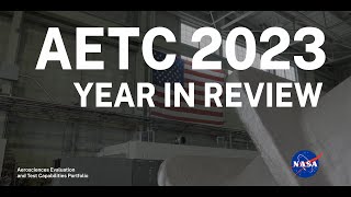 AETC – 2023 Year in Review [upl. by Kiki]