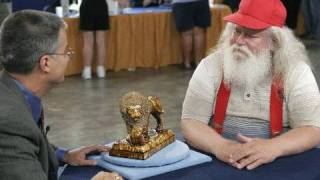 Antiques Roadshow FAIL [upl. by Kessiah222]