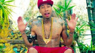 Tyga ft Young Thug  Hookah Bass Boosted [upl. by Maude47]