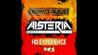 HISTERIA FRIDAY 13TH AUG 2021 [upl. by Tybalt]