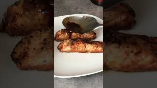 Butter Honey Garlic Salmon Easy and Testy Salmon Recipe [upl. by Hephzipah627]