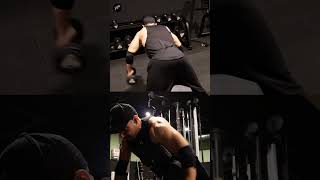 Incline Reverse Dumbbell Fly Tutorial  Exercise For Bigger Rear Delts  Demo For Beginners [upl. by Reahard]