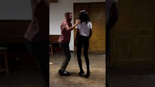 Kwak  Aveux  Kizomba Free Style to Zouk Music [upl. by Ambrose]