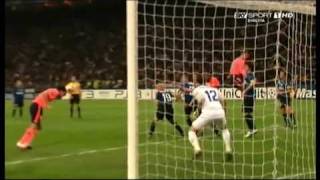 InterBarcellona 31  SKY SPORT HD 200410 Semifinale Champions League [upl. by Anavas]