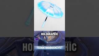 Did you get this EXCLUSIVE glider fortnite bigbuckeye [upl. by Canada]