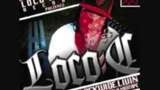 Loco C Presents We Stay Riding Ft Young Droopy [upl. by Anitnahs]