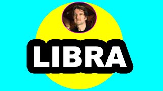 LIBRA ESTO ARDE ALGUIEN PREPARA UNA MALDAD CONTRA TI PERO SE CUMPLE PREDICCION ENVIADA POR DIOS [upl. by Ojybbob]