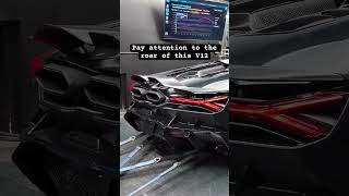 lamborghini revuelto acceleration car lamborghini viralvideo carshorts short cars revuelto [upl. by Mcmillan]