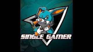 SINGLE GAMER Live Stream [upl. by Caroline]