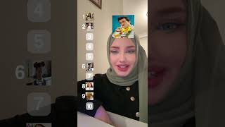 Sihirli annem sıralamasıda gelecek 😇 bezbebek fypシ゚viral hijab funny öneçıkar [upl. by Mirak]