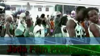 Carriacou Carnival 2010 [upl. by Verile]