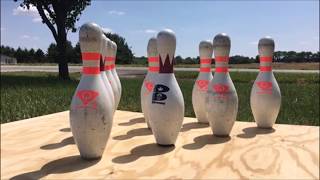 Bowling Outside 2 [upl. by Huntley]