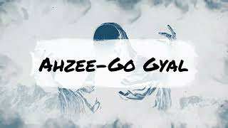 Ahzee Go Gyal  slowed nightcore [upl. by Dorcia]