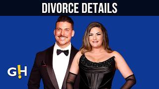 Brittany Cartwright Files for Divorce from Jax Taylor Details Inside  Entertainment News [upl. by Lancelot713]