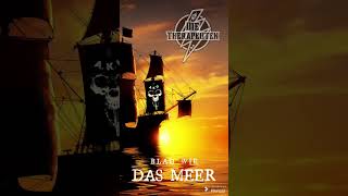 Die Therapeuten  Blau wie das Meer Cover [upl. by Jammin]