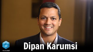 Dipan Karumsi KPMG  Coupa Inspre19 [upl. by Denyse]