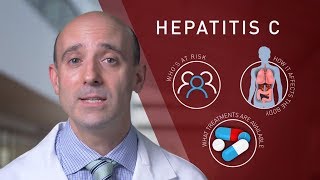 Screening and Treating Hepatitis C at the Penn Center for Viral Hepatitis [upl. by Cord]