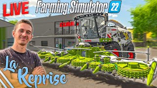 CE SOIR ENSILAGE A 3  La Reprise Live 10 [upl. by Fleisher372]