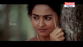 Mamata Darling Telugu Movie Song  Manasulo Song [upl. by Gillian]